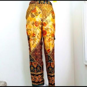 ⭐️Zara⭐️Moroccan pants
